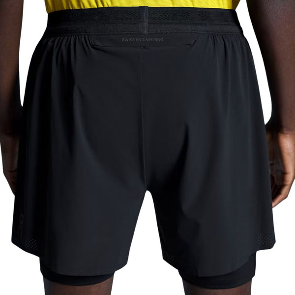 ON on 5" Performance 2in1 Men's Shorts