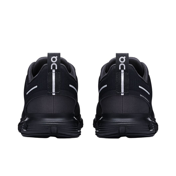 ON on Cloud 6 Waterproof Women's Shoes