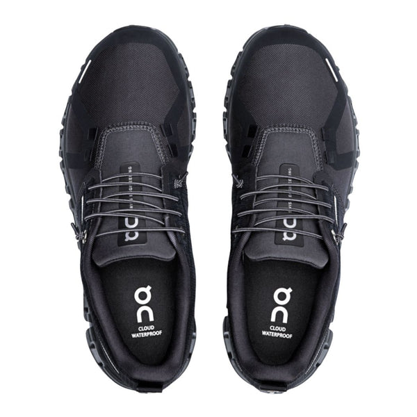 ON on Cloud 6 Waterproof Women's Shoes