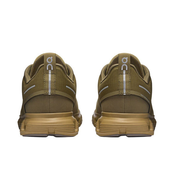 ON on Cloud 6 Waterproof Men's Shoes