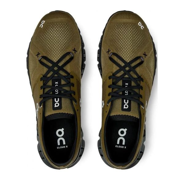 ON on Cloud X 3 Men's Training Shoes