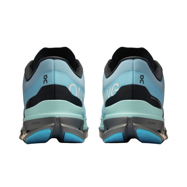 ON on Cloudflow 5 Men's Running Shoes