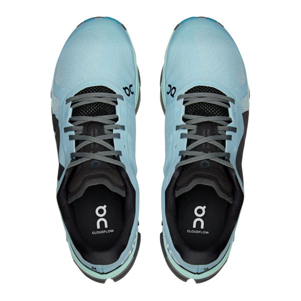ON on Cloudflow 5 Men's Running Shoes