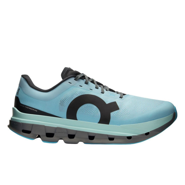 ON on Cloudflow 5 Men's Running Shoes