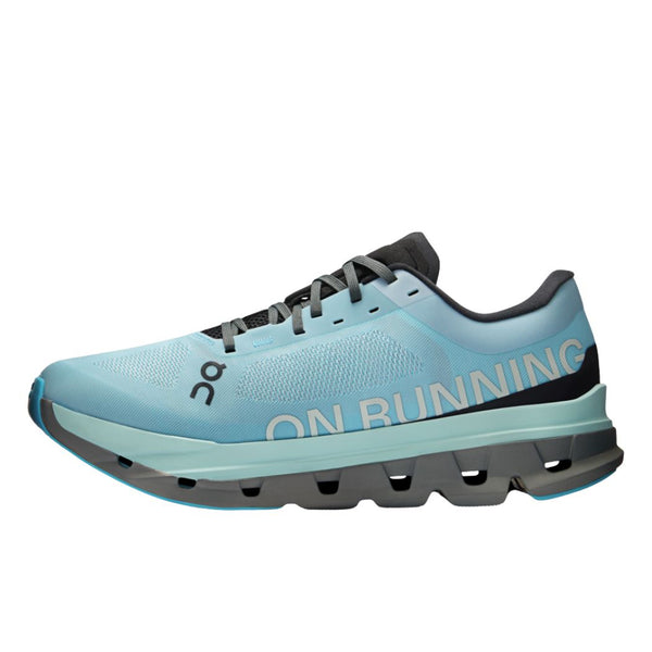 ON on Cloudflow 5 Men's Running Shoes