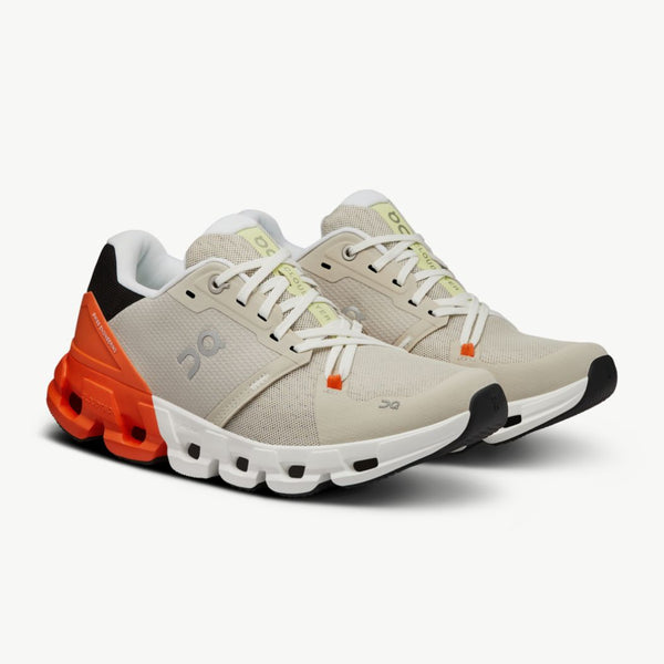 ON on Cloudflyer 4 Women's Running Shoes