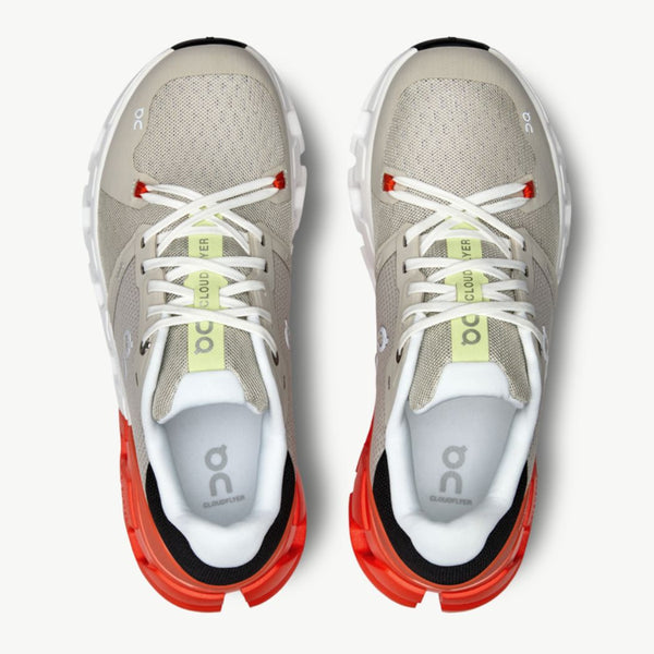 ON on Cloudflyer 4 Women's Running Shoes