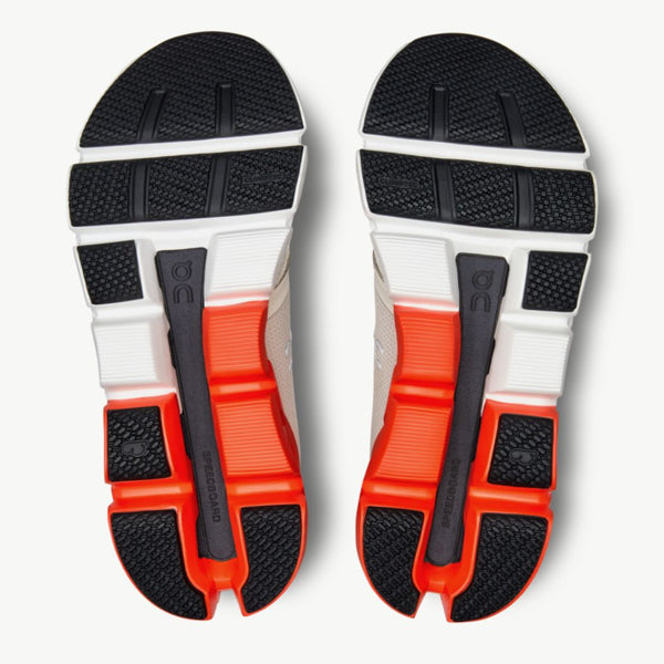 ON on Cloudflyer 4 Women's Running Shoes