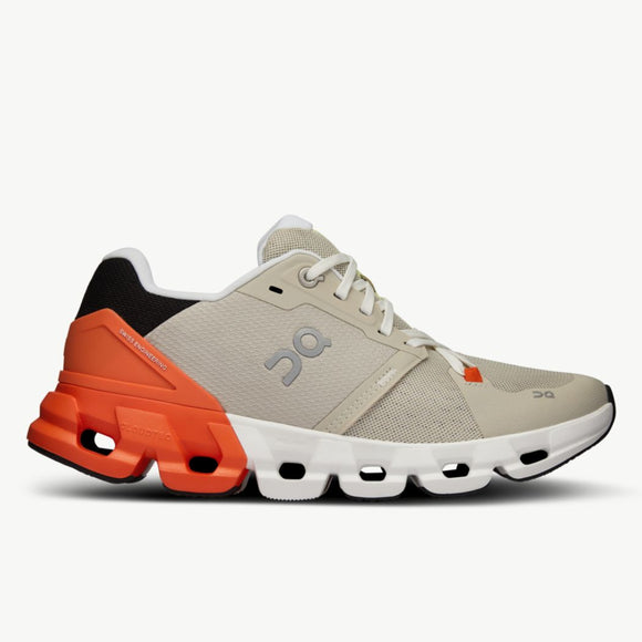 ON on Cloudflyer 4 Women's Running Shoes
