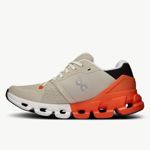 ON on Cloudflyer 4 Women's Running Shoes