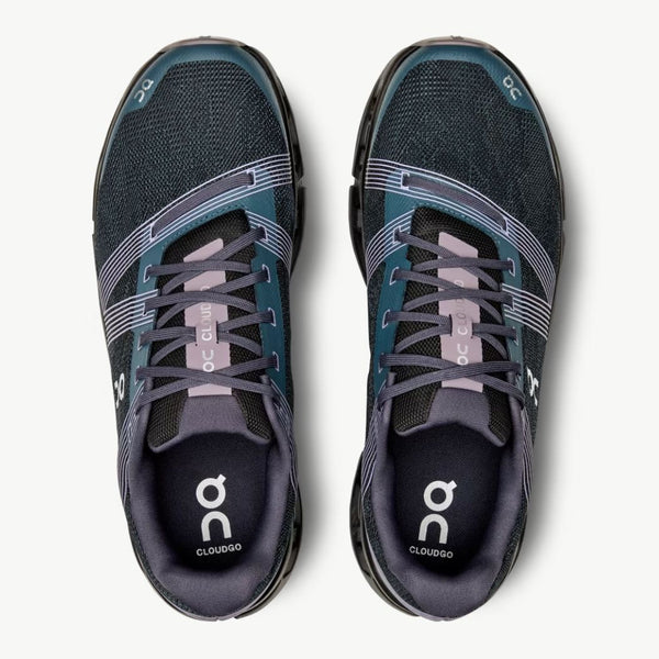 ON on Cloudgo Men's Running Shoes