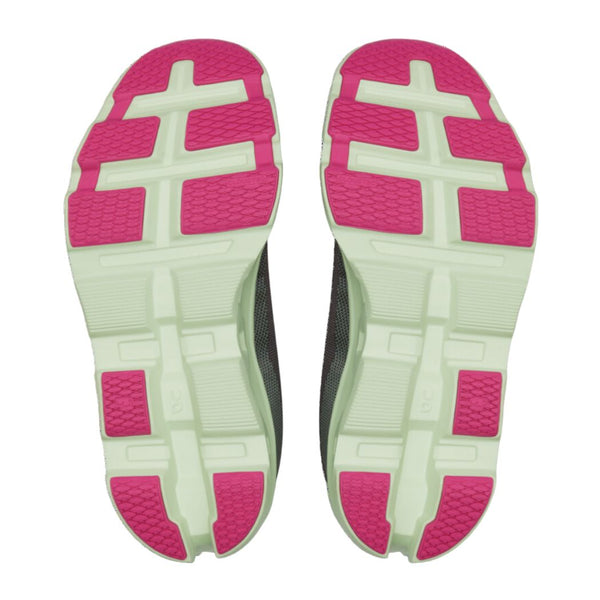 ON on Cloudmonster 2 Women's Running Shoes