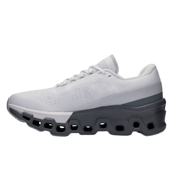 ON on Cloudmonster 2 Women's Running Shoes