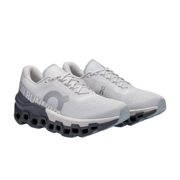 ON on Cloudmonster 2 Women's Running Shoes