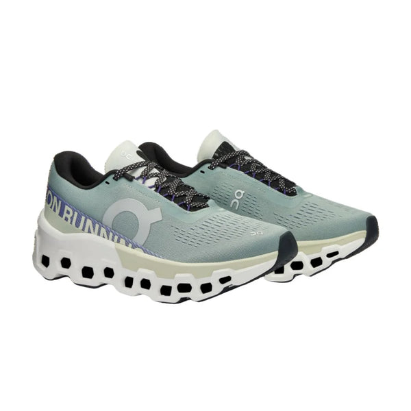 ON on Cloudmonster 2 Women's Running Shoes