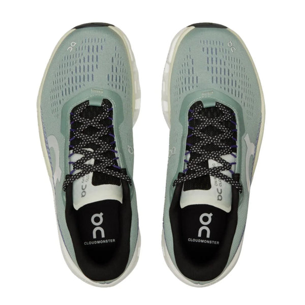 ON on Cloudmonster 2 Women's Running Shoes