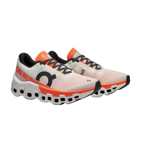 ON on Cloudmonster 2 Women's Running Shoes