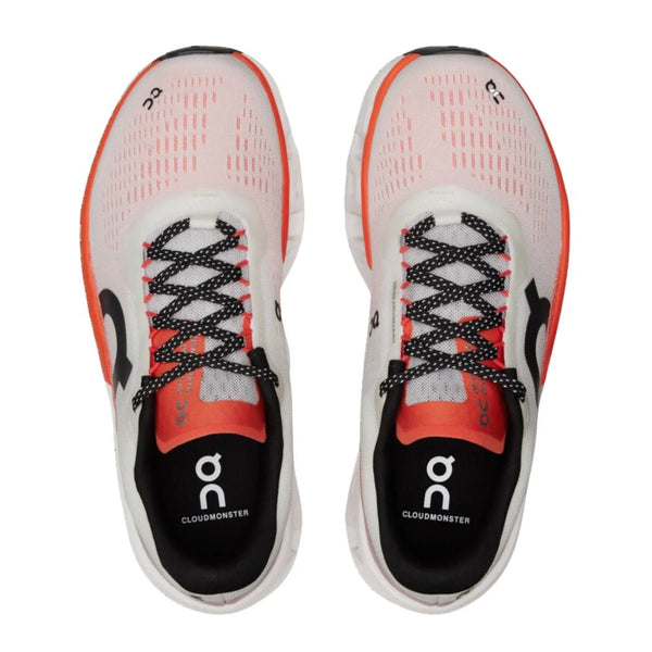 ON on Cloudmonster 2 Women's Running Shoes