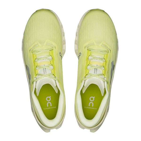 ON on Cloudmonster 3 Men's Running Shoes