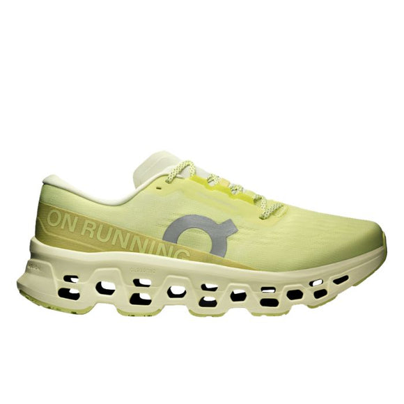 ON on Cloudmonster 3 Men's Running Shoes
