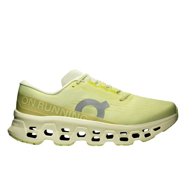 ON on Cloudmonster 3 Men's Running Shoes