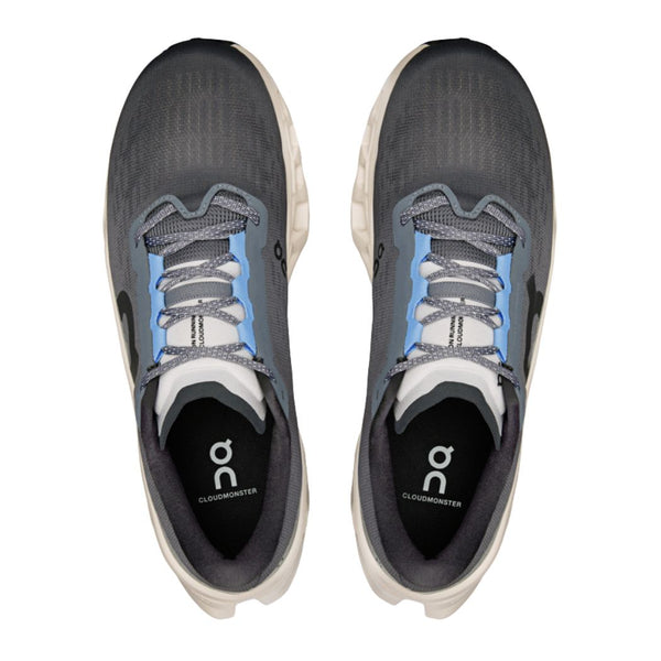 ON on Cloudmonster 3 Men's Running Shoes