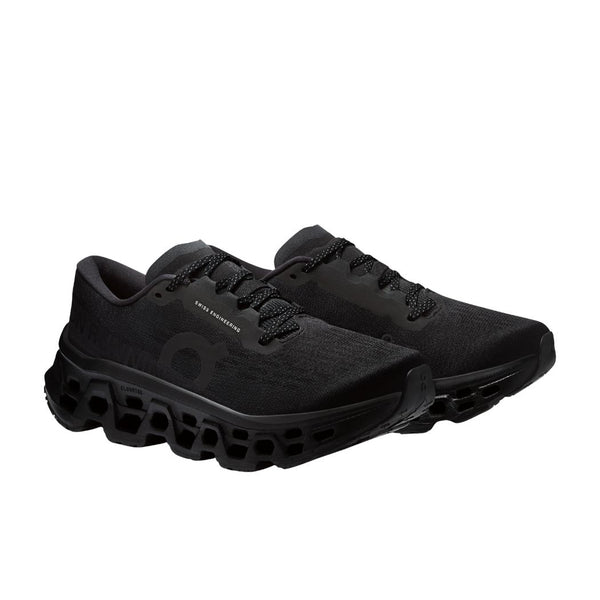 ON on Cloudmonster 3 Women's Running Shoes