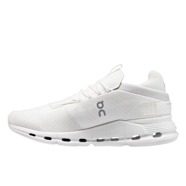 ON on Cloudnova Men's Running Sneakers