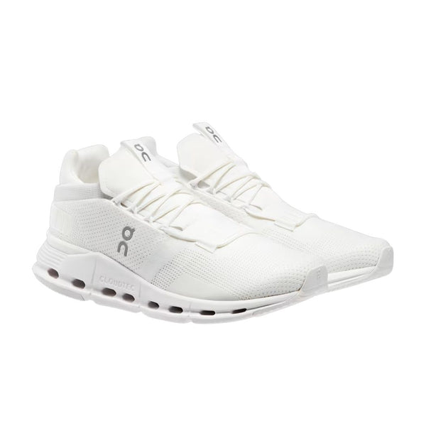 ON on Cloudnova Men's Running Sneakers