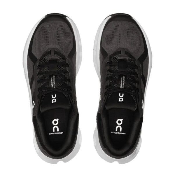 ON on Cloudrunner 2 Women's Running Shoes