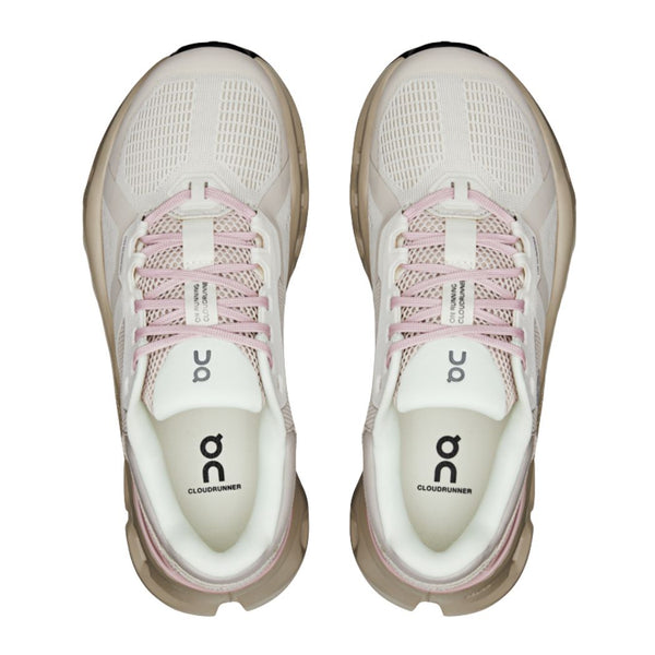 ON on Cloudrunner 2 Women's Running Shoes