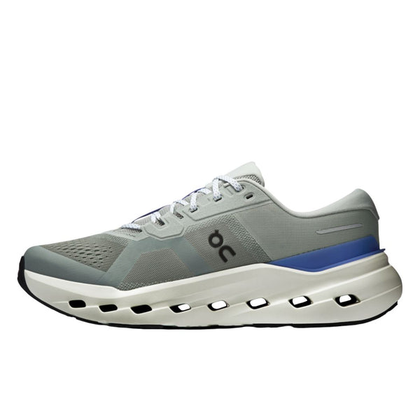 ON on Cloudrunner 3 Men's Running Shoes
