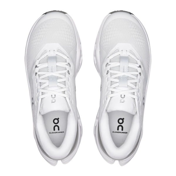 ON on Cloudrunner 3 Women's Running Shoes