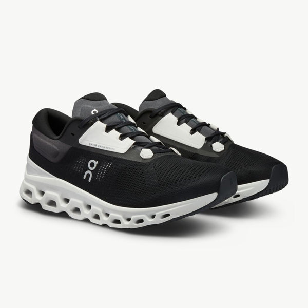 ON on Cloudstratus 3 Men's Running Shoes