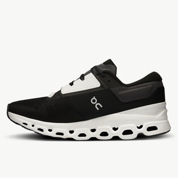 ON on Cloudstratus 3 Men's Running Shoes