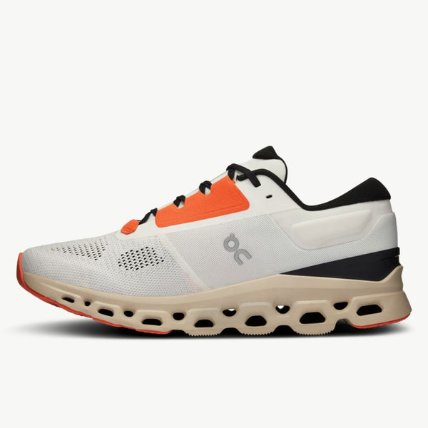 ON on Cloudstratus 3 Men's Running Shoes