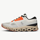 ON on Cloudstratus 3 Men's Running Shoes