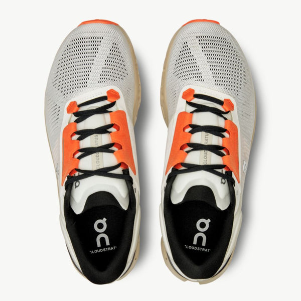 ON on Cloudstratus 3 Men's Running Shoes