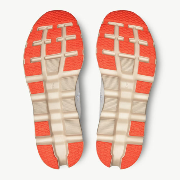 ON on Cloudstratus 3 Men's Running Shoes