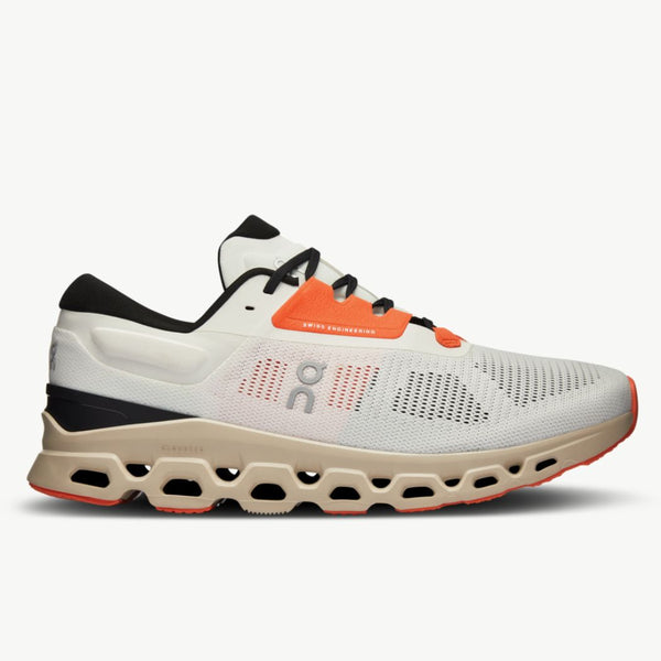 ON on Cloudstratus 3 Men's Running Shoes