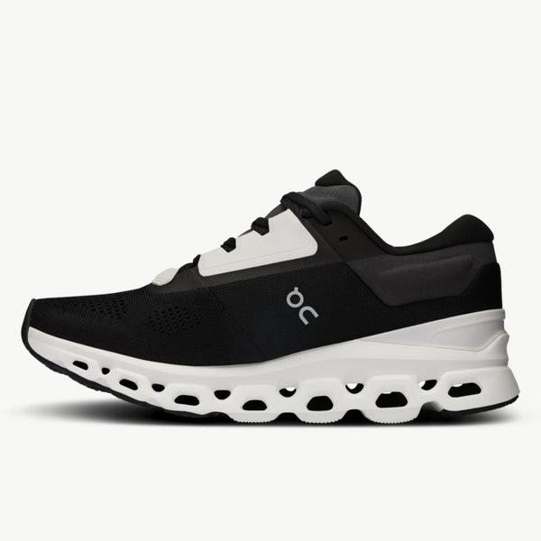 ON on Cloudstratus 3 Women's Running Shoes