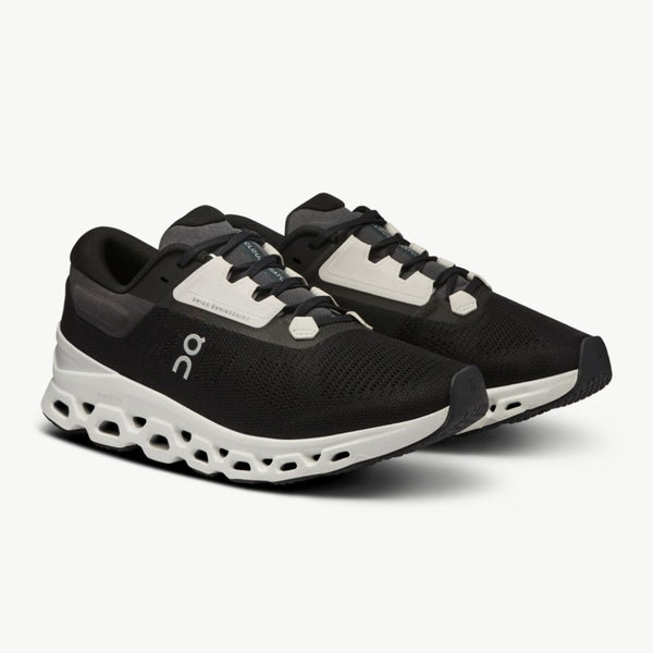 ON on Cloudstratus 3 Women's Running Shoes