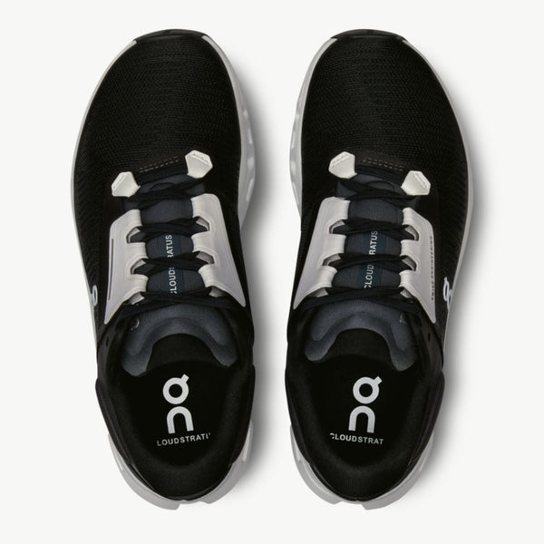 ON on Cloudstratus 3 Women's Running Shoes