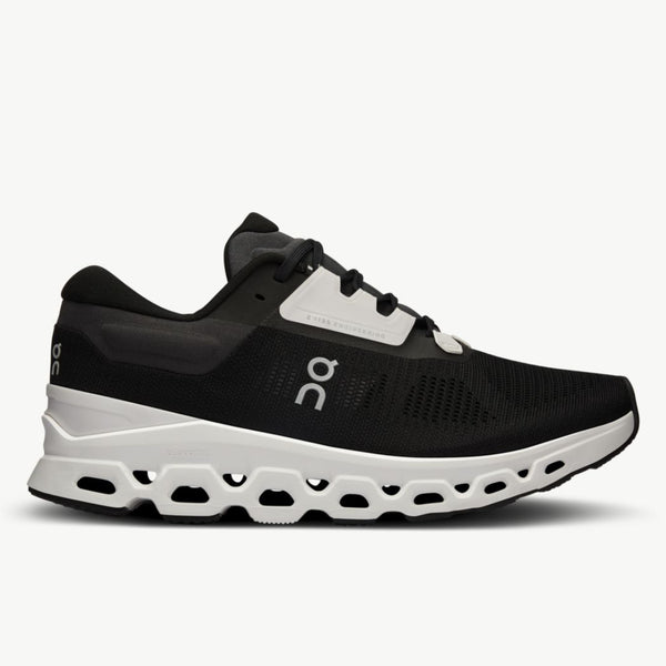 ON on Cloudstratus 3 Women's Running Shoes