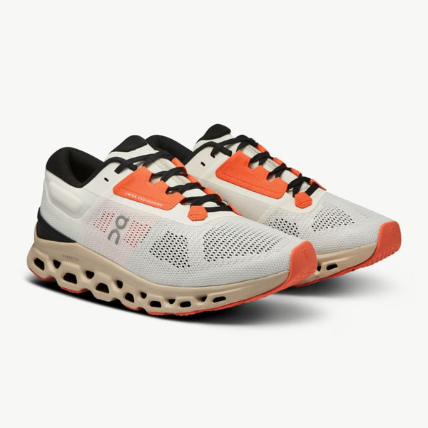 ON on Cloudstratus 3 Women's Running Shoes