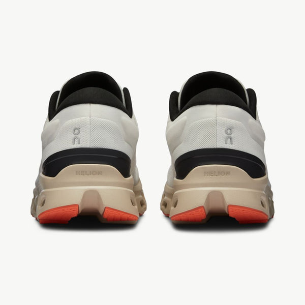 ON on Cloudstratus 3 Women's Running Shoes