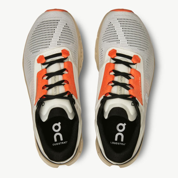 ON on Cloudstratus 3 Women's Running Shoes
