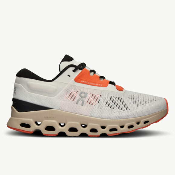 ON on Cloudstratus 3 Women's Running Shoes
