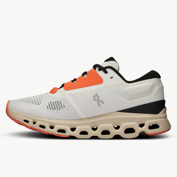 ON on Cloudstratus 3 Women's Running Shoes