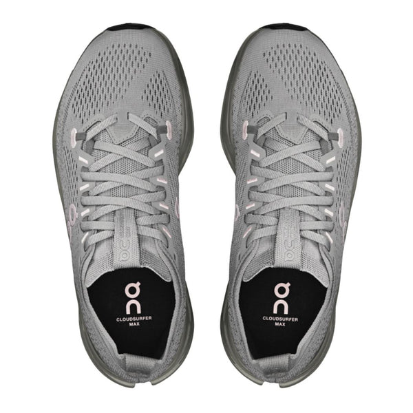 ON on Cloudsurfer Max Women's Running Shoes